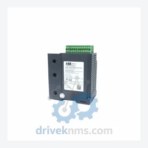 Complete Guide to ABB M102 Series Modules: M102-P Input/Output Module Models, Specs & Availability