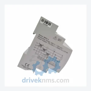ABB MDC4 DC Drive Controller – DCMaster Series | Global Shipping & Warranty