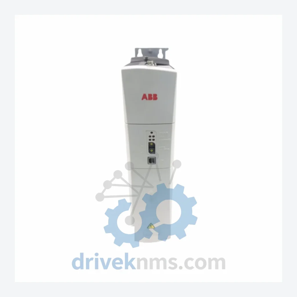 ABB MFE Series Servo Drives: MFE460A010BW