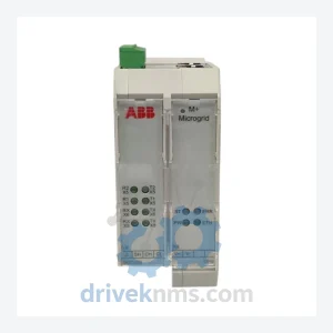 ABB MGC600-CPU CPU Controller Unit – Obsolete MGC600 Series Spare Part