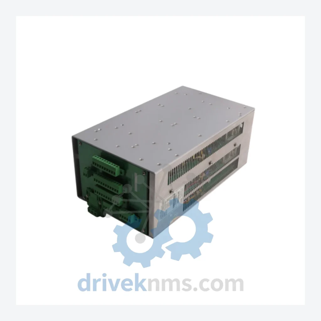 ABB MOX12-P3509 80026-173-23 Power Supply Unit – Obsolete MOX Series Spare Part