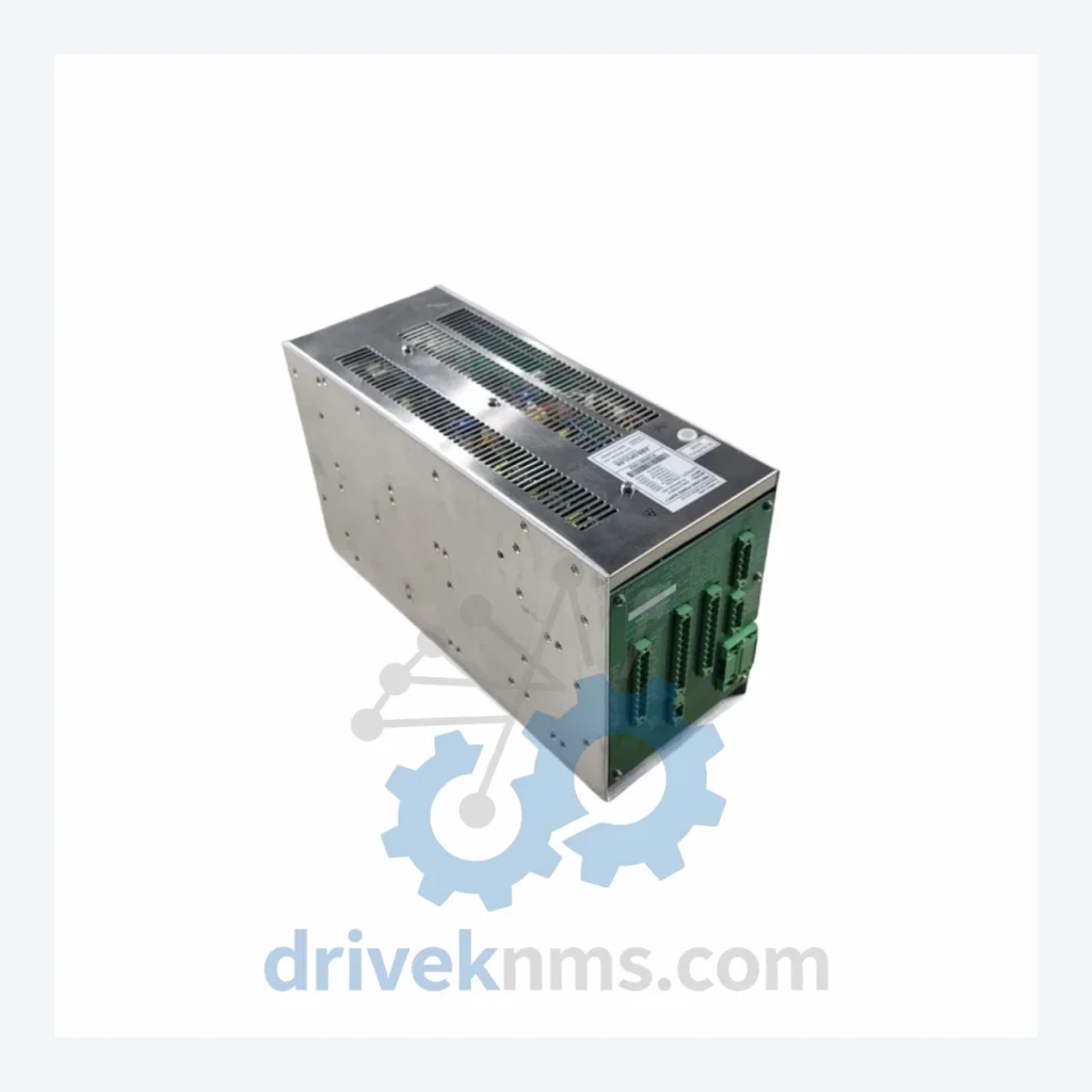 ABB MOX12/4U-P3509B 80026-173-2 Switching Power Supply – MOX Series