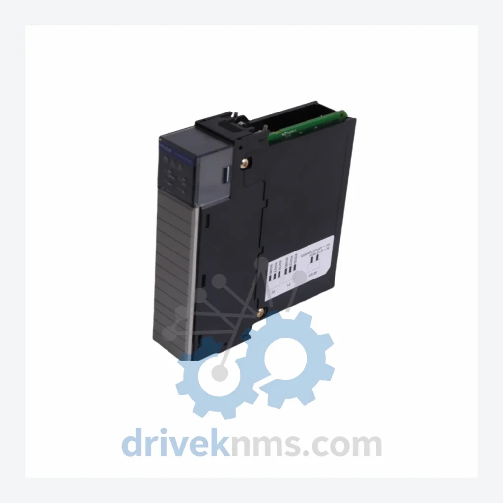 ProSoft Technology MVI56-MCM Modbus Communication Module – Obsolete ControlLogix Spare Part