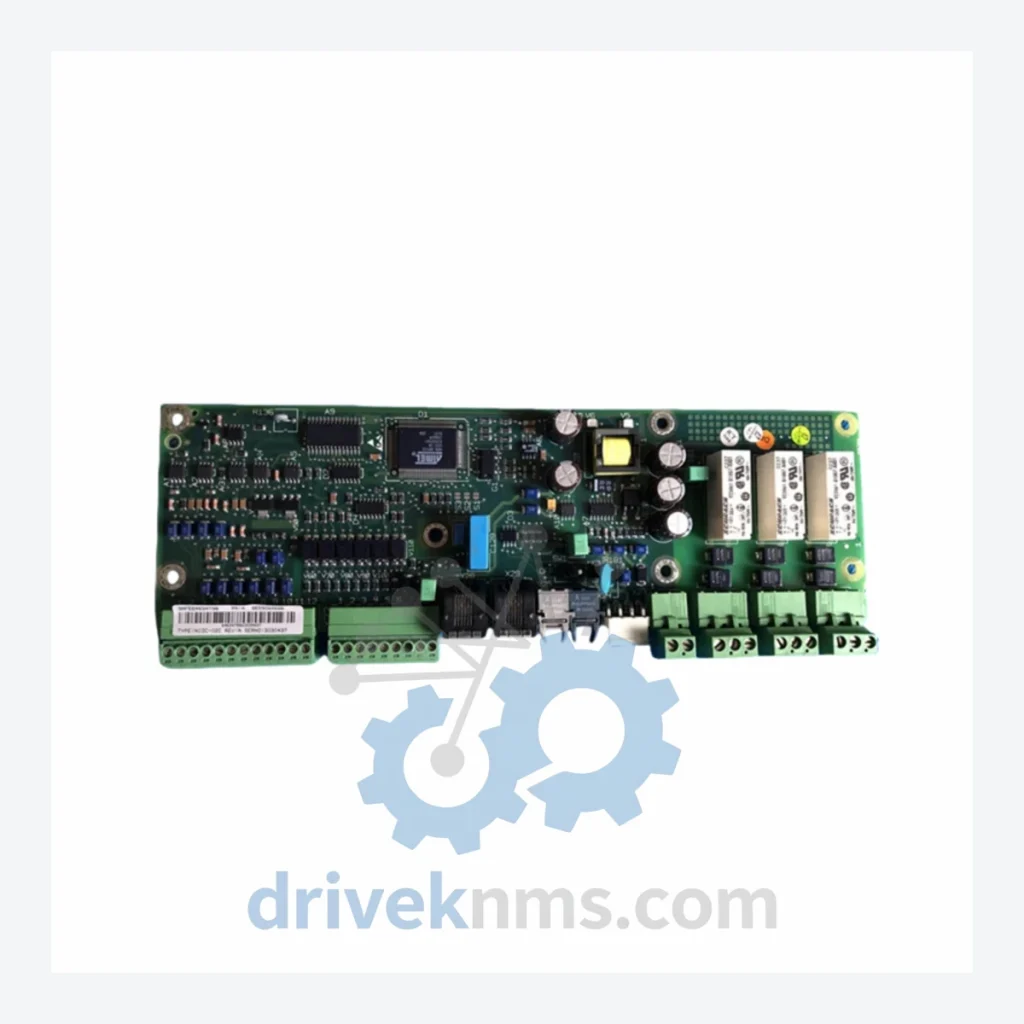 ABB NAMC Series Control Boards