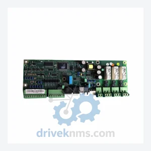 Complete Guide to ABB NAMC Series Control Boards: Models, Specs & Availability | NAMC-51C