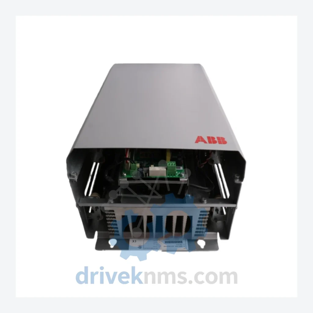 ABB NBRA-657C 59006410 Braking Chopper Module – ACS800 Series