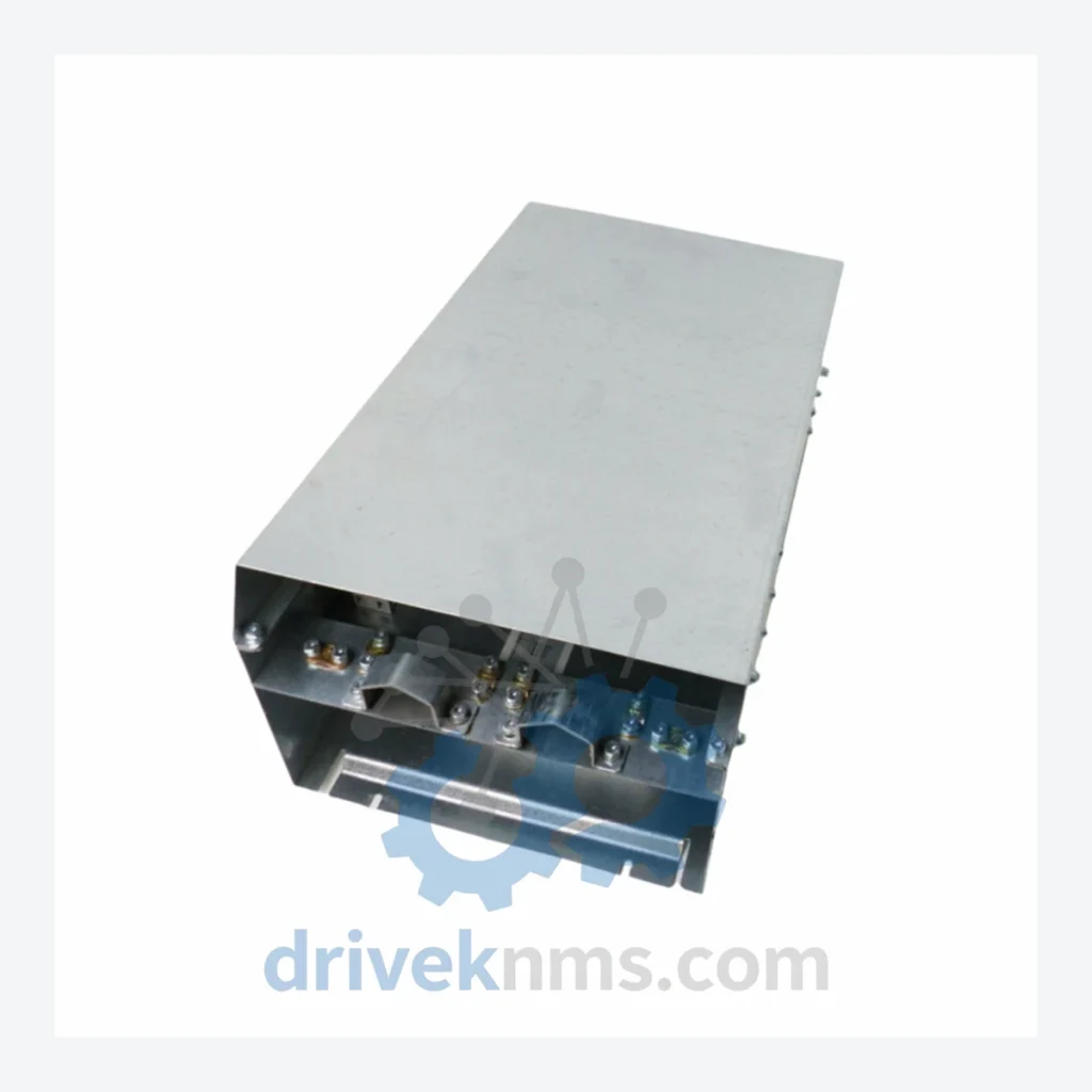 ABB NBRA Series Brake Chopper Units — NBRA-659