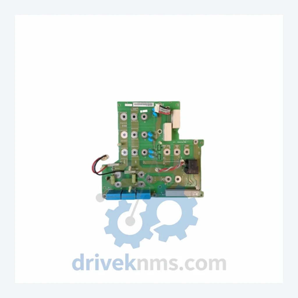 ABB NBUB-41 58937703F 57619791D Inverter Board – Obsolete ACS/DCS Series Spare Part