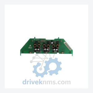 ABB NGDR-03C 61353364D Gate Circuit Board