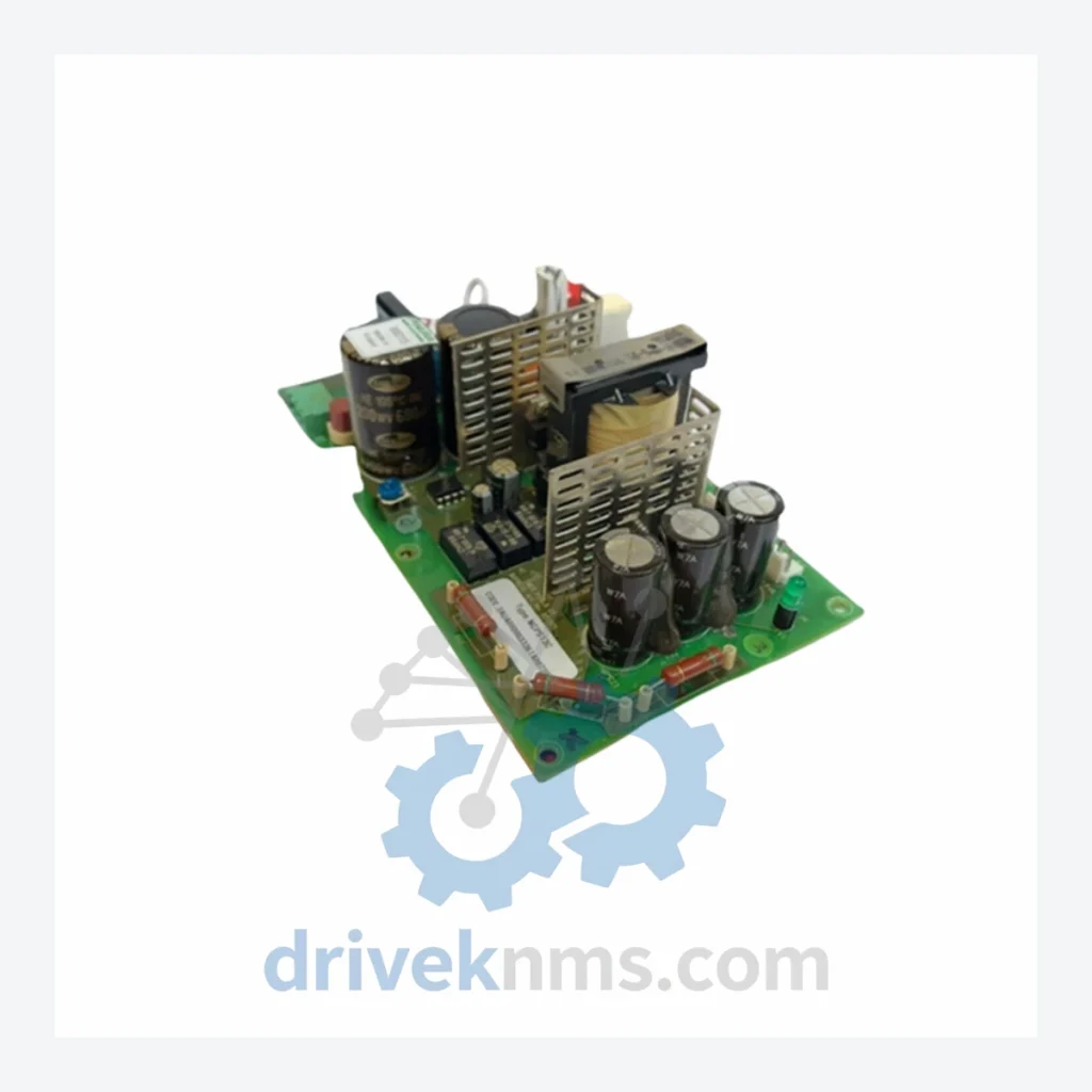ABB NGPS13C Circuit Board – Obsolete AC500 Spare Part