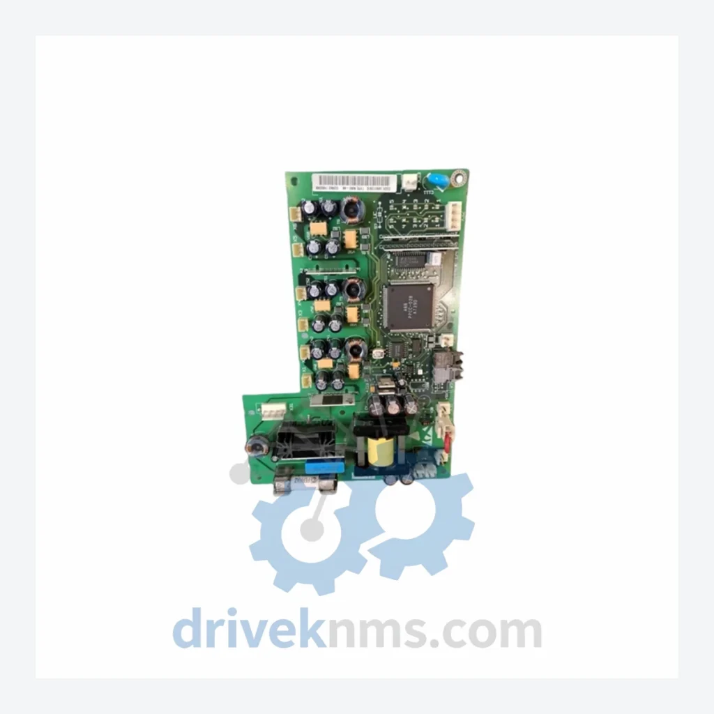 ABB NINT-46 Main Circuit Interface Board – Obsolete ACS/DCS Series Spare Part