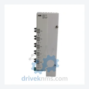 ABB NPBU-42C Branching Unit – Obsolete INSUM Spare Part