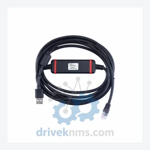 ABB NPCU-01 Debugging Cable