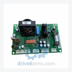 ABB NPOW Series Power Supply Modules: NPOW-41C