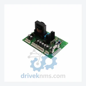 ABB NPOW-43C Power Supply Board – NPOW Series | Global Shipping & Warranty