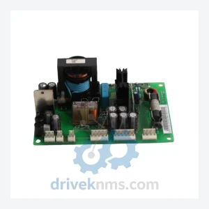 ABB NPOW-62C Power Supply Board