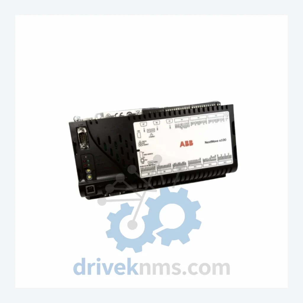 ABB NXE100-1608DBW 3AXD50000032678 Motion Controller – Obsolete ACS/DCS Series Spare Part