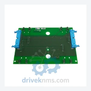 ABB NXPP-03C Control Distribution Board – Obsolete ACS800/NX Series Spare Part