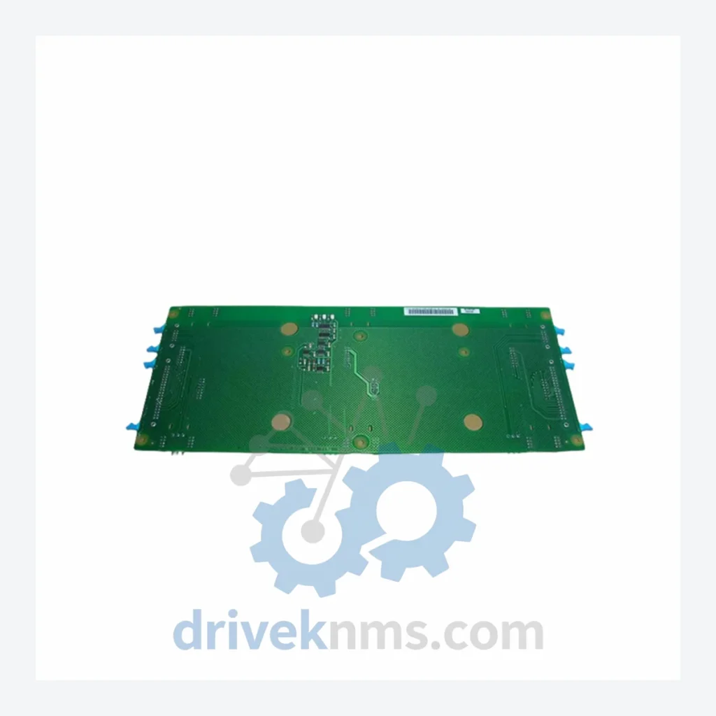 ABB NXPP-03C PC Board – NX Series Drive Control Modules