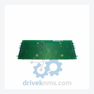 ABB NXPP-03C PC Board – NX Series Drive Control Modules