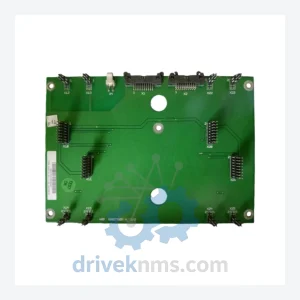 ABB NXPP-05 Input Module – Obsolete AC500 Spare Part
