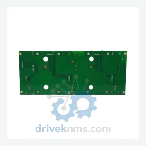 ABB NXPP-06 Control Module – ACS800 Series | Global Shipping & Warranty