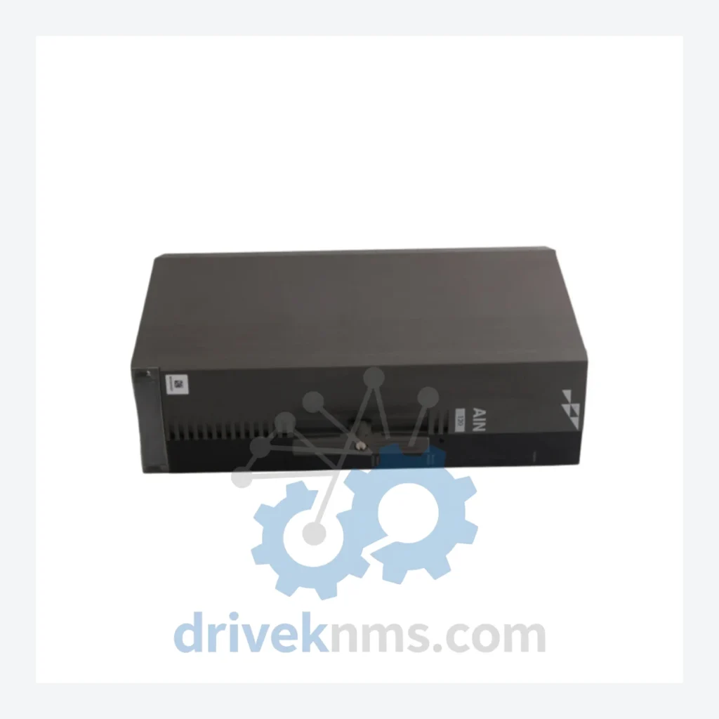 ABB P-HB Series Modules: P-HB-AIN-12010000 / PHBAIN12010000
