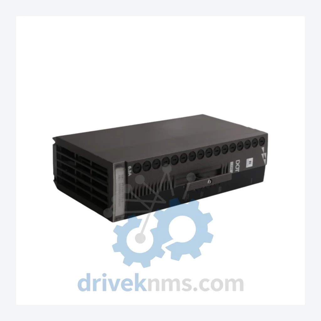 ABB P-HB-DOT-12010000 (PHBDOT12010000) Digital Output Module