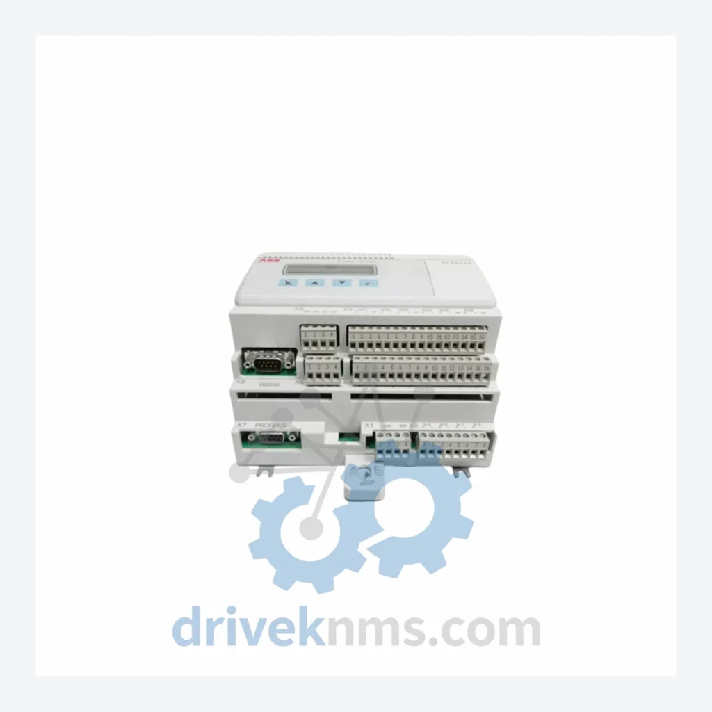 ABB PFEA Series Modules – PFEA113-20