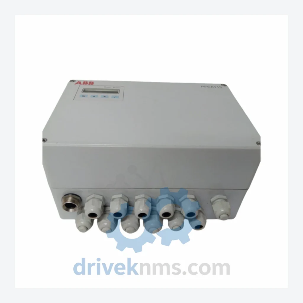 ABB PFEA113-65 Tension Controller – PFEA Series