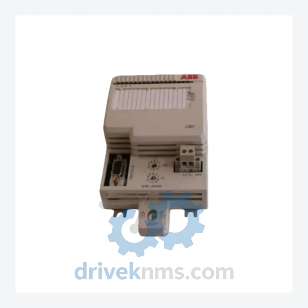 ABB PFPA201 3BSE022827R1 Processing Unit – Obsolete Advant Series Spare Part