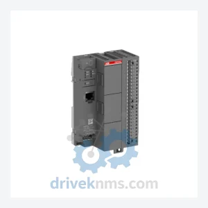 ABB PM5032-T-ETH Processor Module – AC500 Series