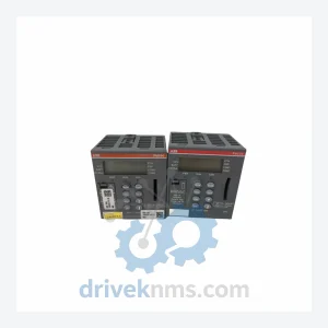 Complete Guide to ABB AC500 Series Modules: PM590-ETH 1SAP150000R0271 Models, Specs & Availability