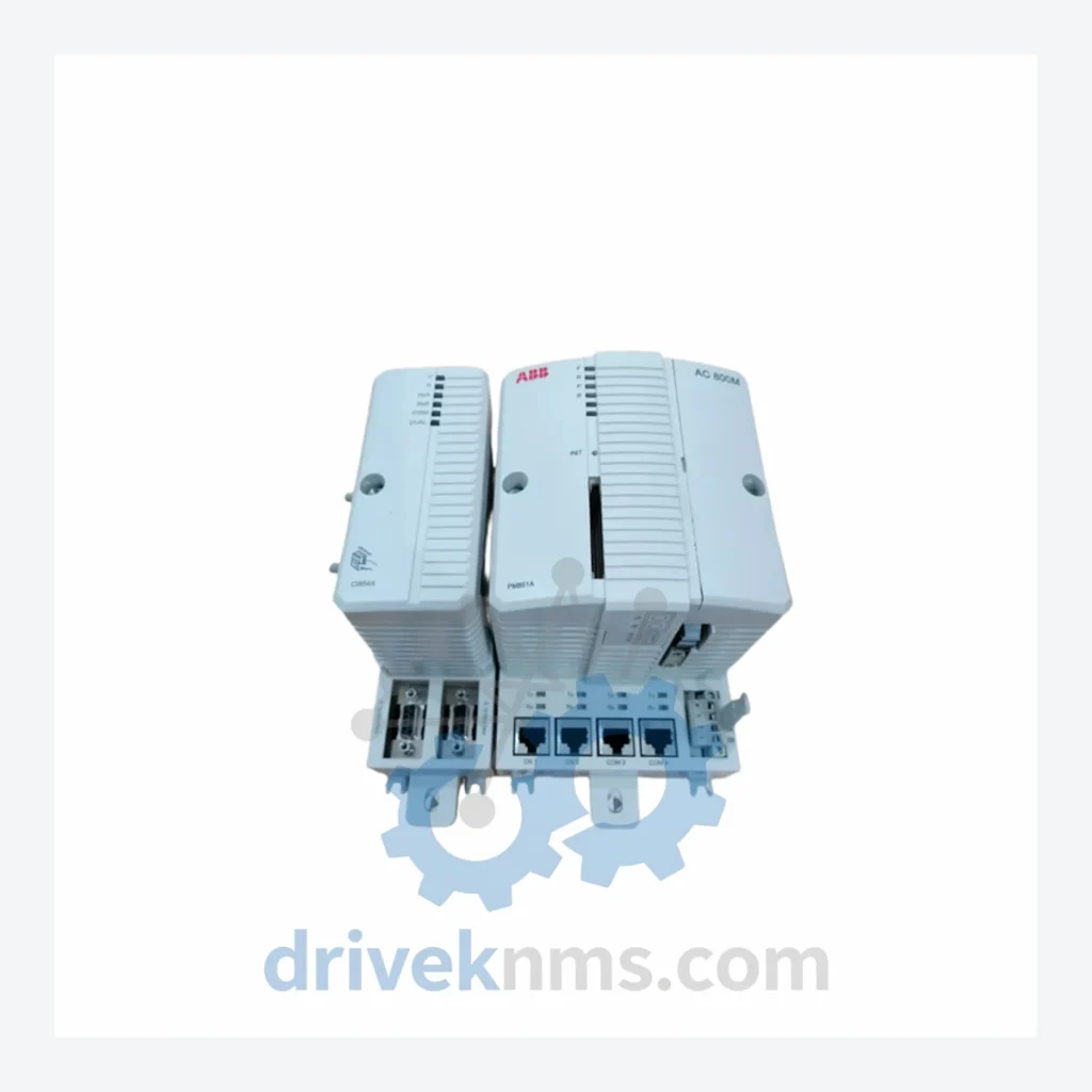 ABB PM851 Modules | PM851 3BSE018169R1 Power Supply Module