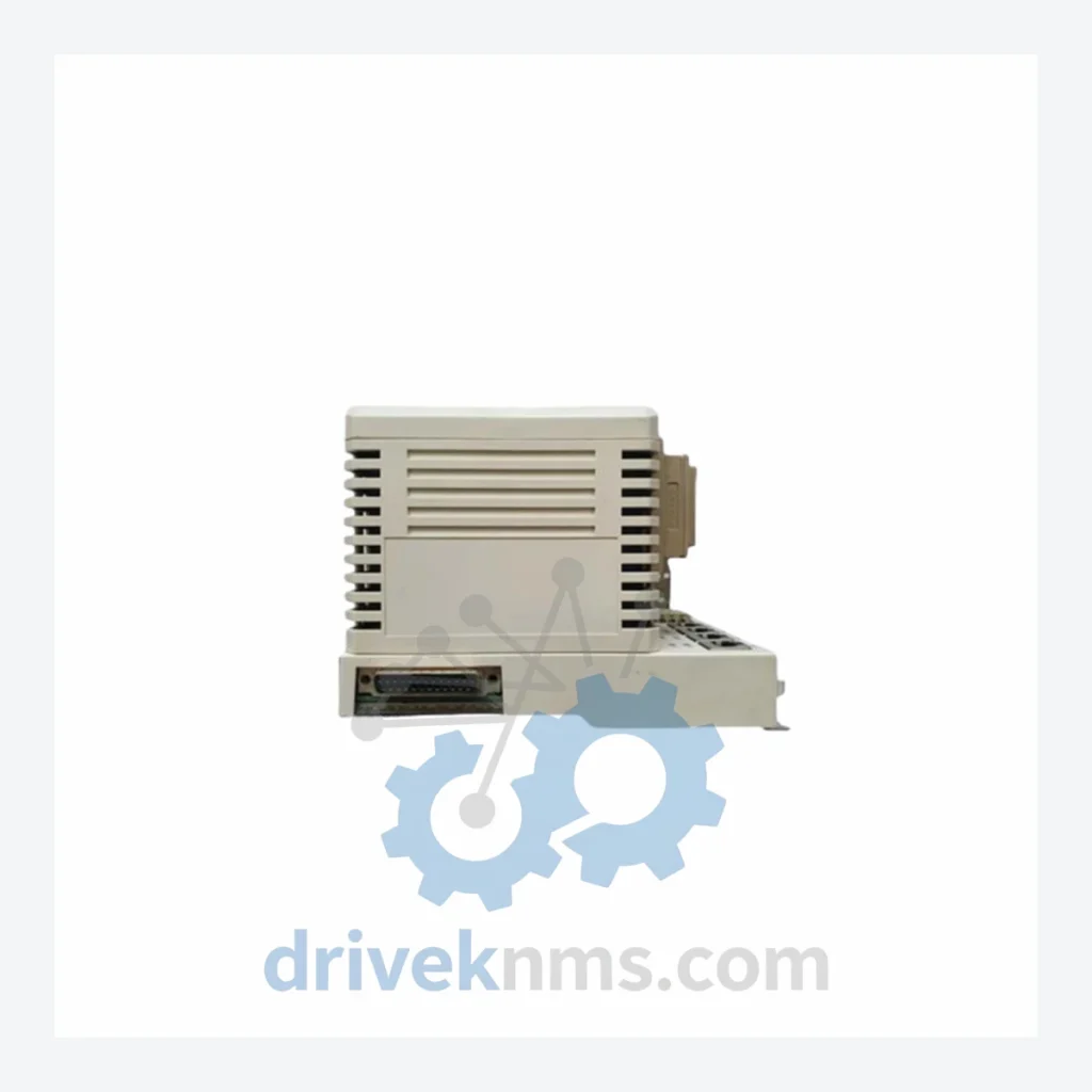 ABB PM861 3BSE018129R1 CPU Module – AC800M Series