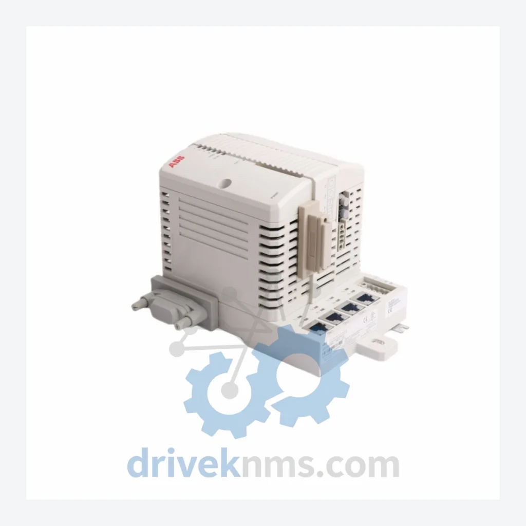 ABB PM866 Modules: PM866K01 3BSE050198R1 Processor Unit