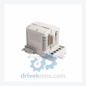 ABB PM866 Modules: PM866K01 3BSE050198R1 Processor Unit