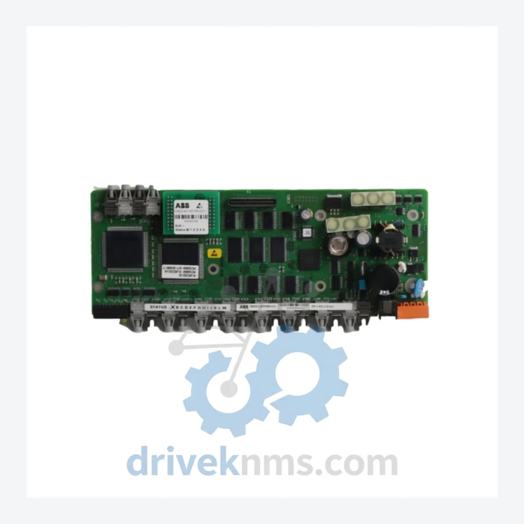ABB PPC902CE101 3BHE028959R0101 Processor Module – Obsolete AC800M Spare Part