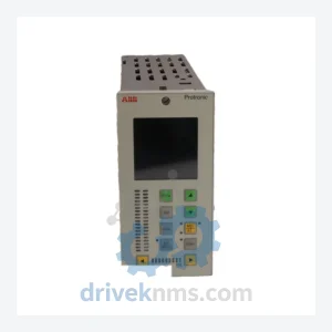 ABB Protronic 500 F 6.850041.1 Controller – Obsolete Protronic Series Spare Part