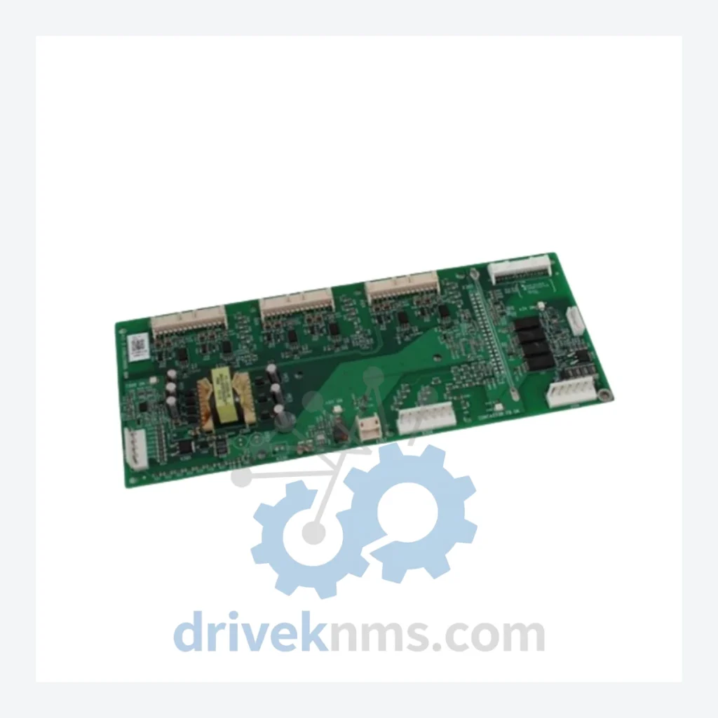 ABB QPWR-561 Inverter Board – Obsolete ACS/DCS Series Spare Part