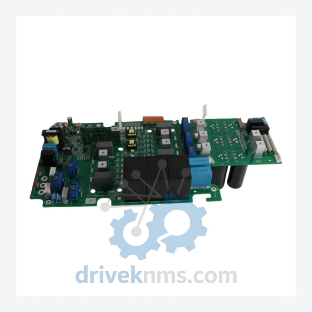 ABB QPWR-5611 Power Supply Module – Obsolete AC500 Spare Part
