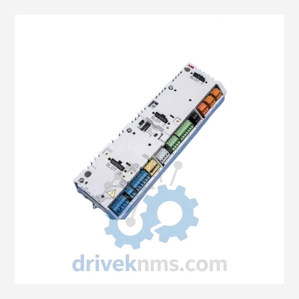 ABB QPWR-562 Modules | 3AXD50000019575