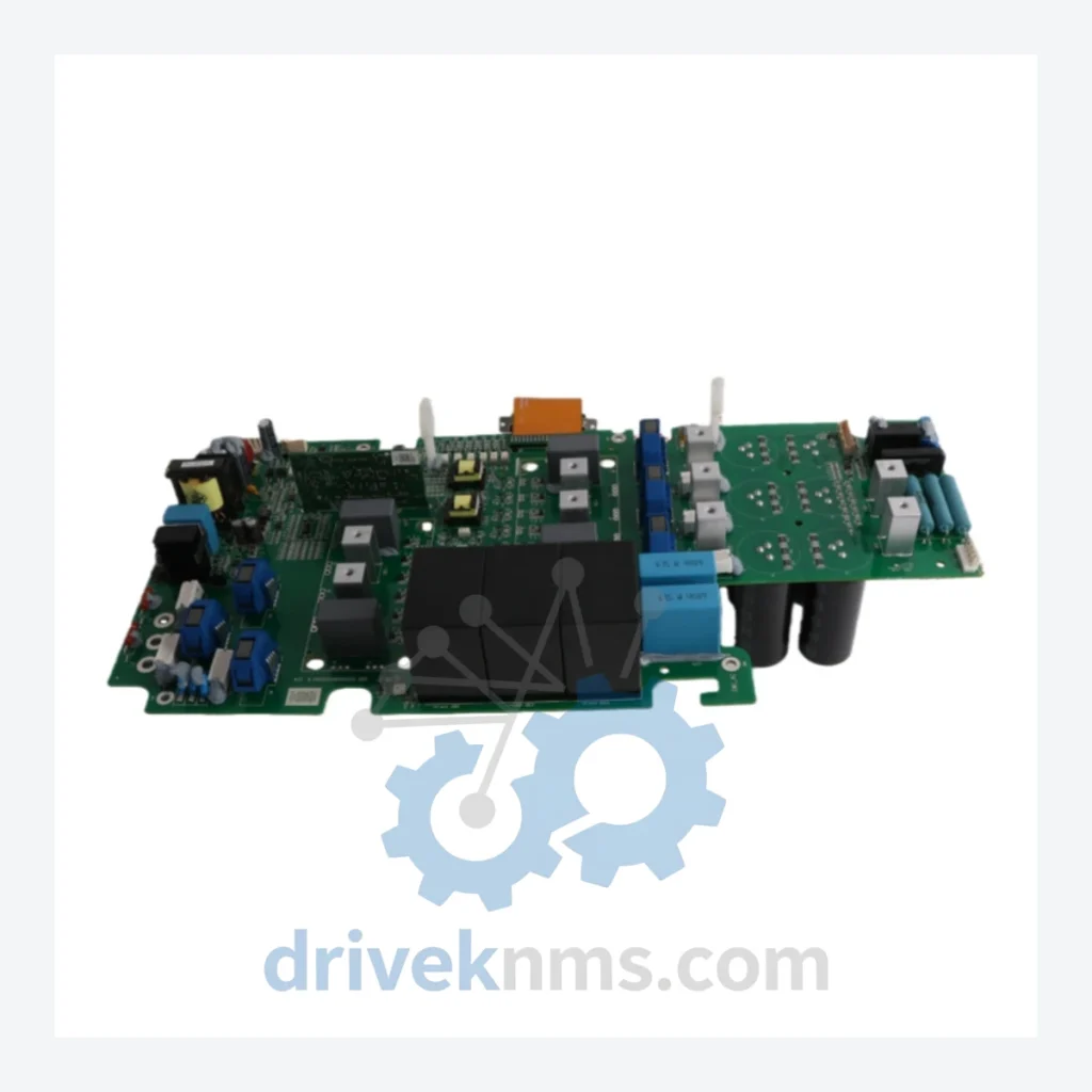 ABB QPWR Series Modules