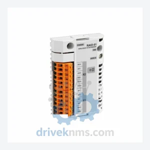 Complete Guide to ABB RAIO-01 64606841 Analog I/O Extension Module: Models, Specs & Availability