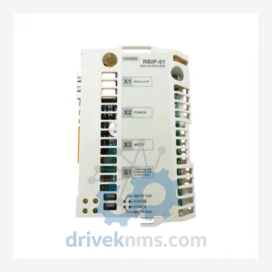 Complete Guide to ABB RBIP-01 BACnet Router Module: Models, Specs & Availability