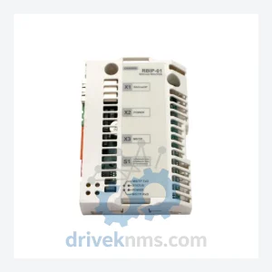 ABB RBIP-01 BACnet/IP Router Module – HVAC & BMS Series | Global Shipping & Warranty