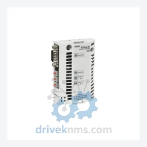 ABB RCAN-01 CANopen Adapter Module – AC500 Series