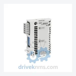 ABB RCNA-01 ControlNet Adapter Module – Obsolete AC500 Spare Part
