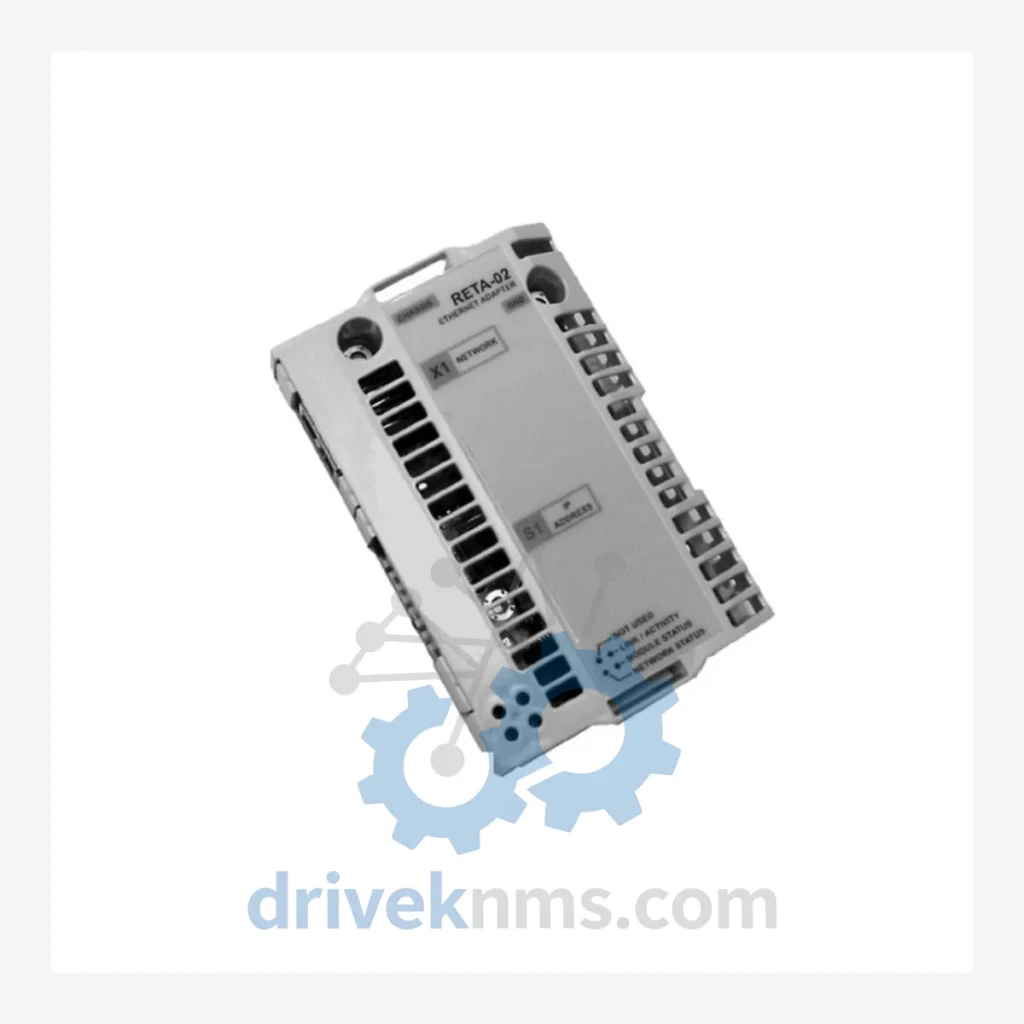 ABB RETA Series Ethernet Adapters