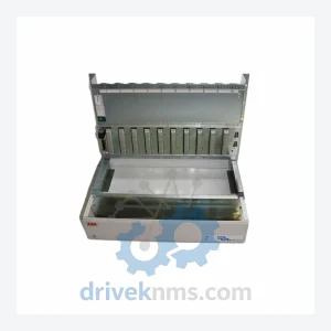 ABB RF615 3BHT100010R1 Card Rack